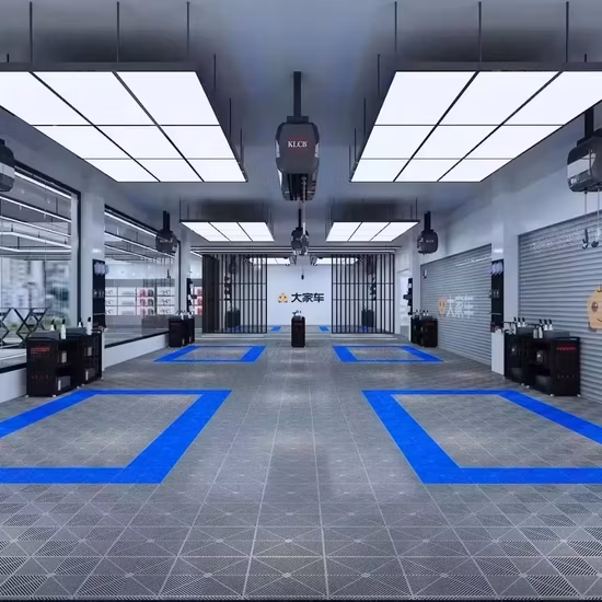 36W/40W/48W 2X2FT オフィス埋込型照明バックライト付き LED パネル